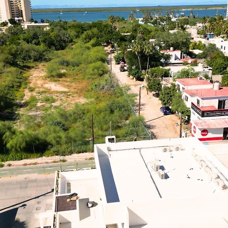 Costa Azul Sunnyadventuretravel Appartement La Paz Buitenkant foto