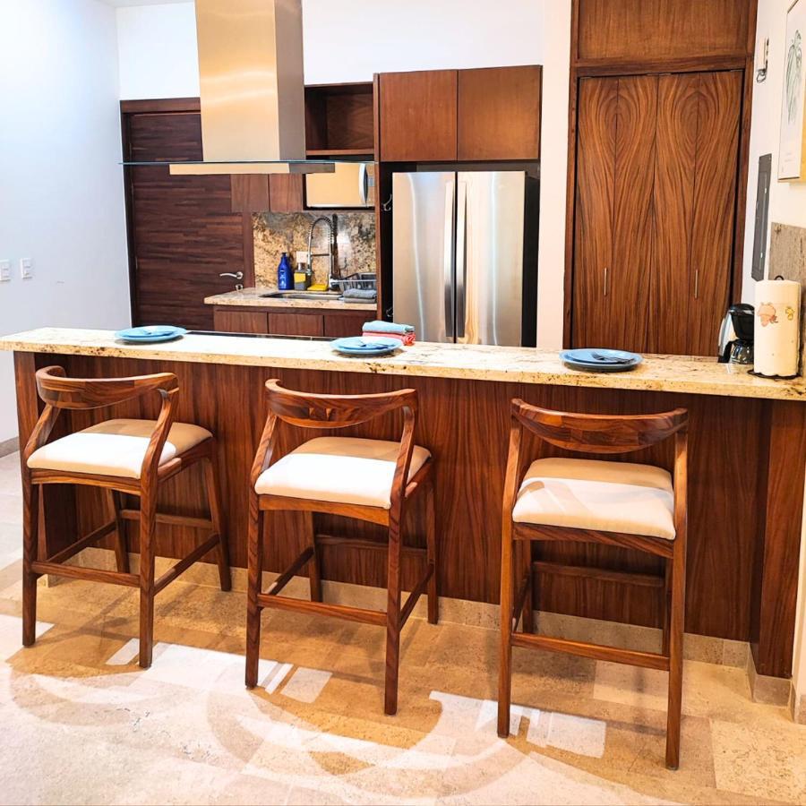 Costa Azul Sunnyadventuretravel Appartement La Paz Buitenkant foto