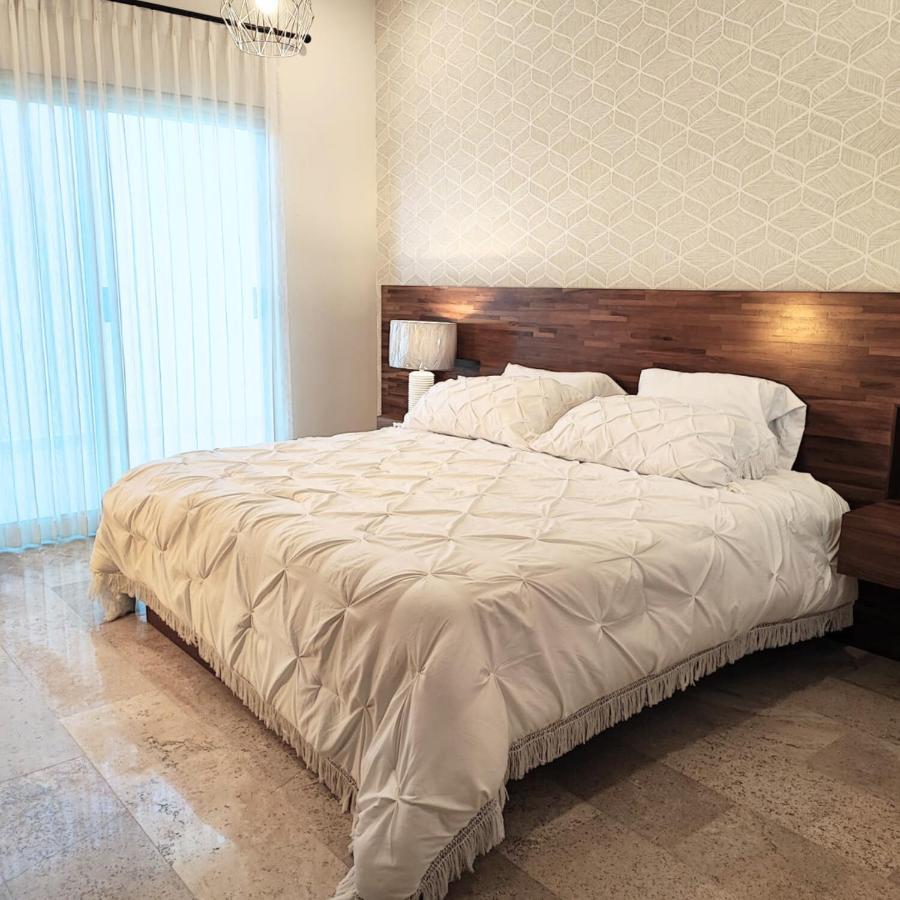 Costa Azul Sunnyadventuretravel Appartement La Paz Buitenkant foto