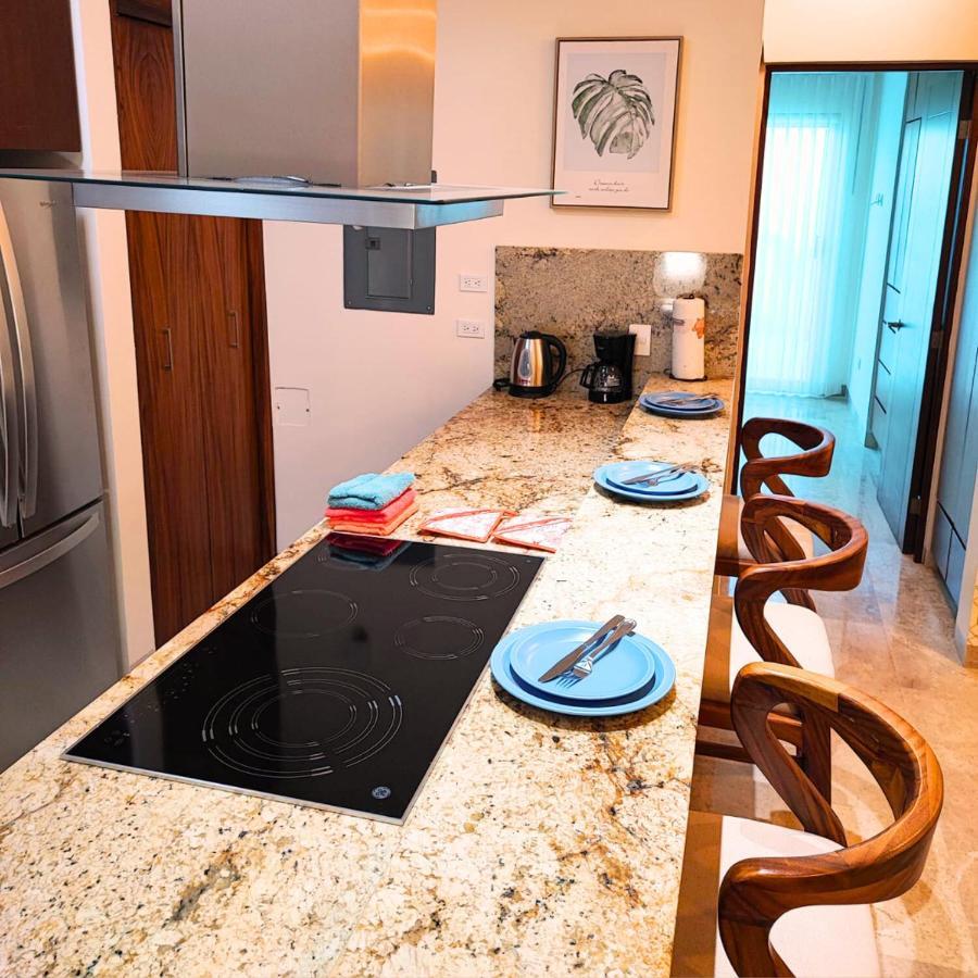 Costa Azul Sunnyadventuretravel Appartement La Paz Buitenkant foto