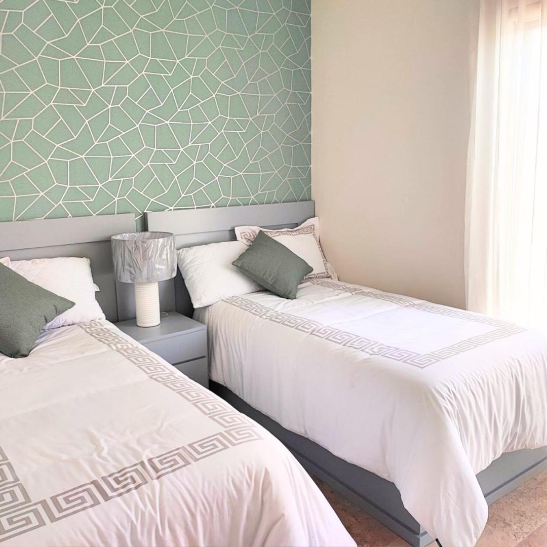 Costa Azul Sunnyadventuretravel Appartement La Paz Buitenkant foto