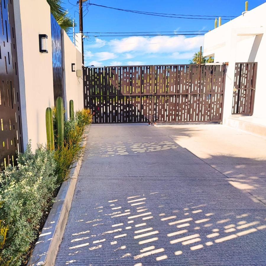 Costa Azul Sunnyadventuretravel Appartement La Paz Buitenkant foto