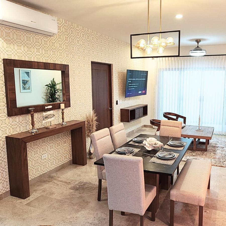 Costa Azul Sunnyadventuretravel Appartement La Paz Buitenkant foto