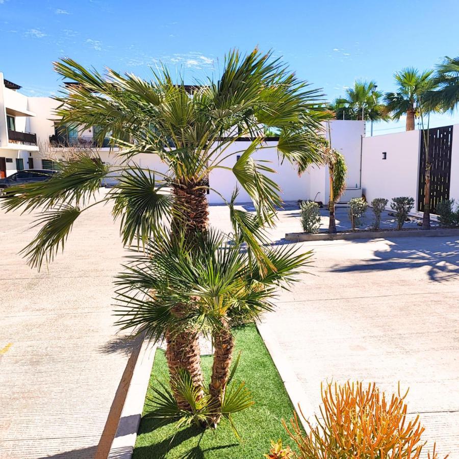 Costa Azul Sunnyadventuretravel Appartement La Paz Buitenkant foto