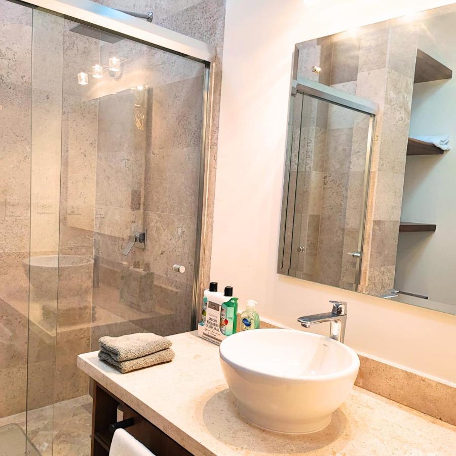 Costa Azul Sunnyadventuretravel Appartement La Paz Buitenkant foto